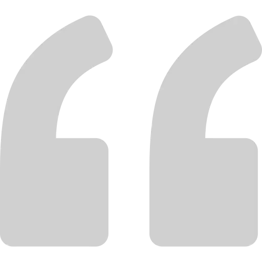 Left quotation mark