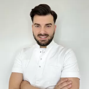 Portrait of Emre