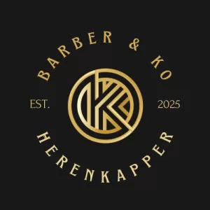 Barber & Ko barbershop