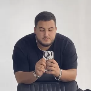 Barber Hassan