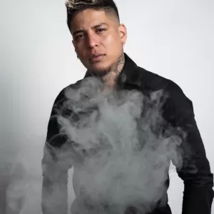 XAVIER JAGUANDOY El Artista