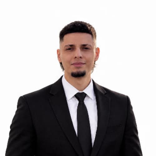 Harold Ramirez gil